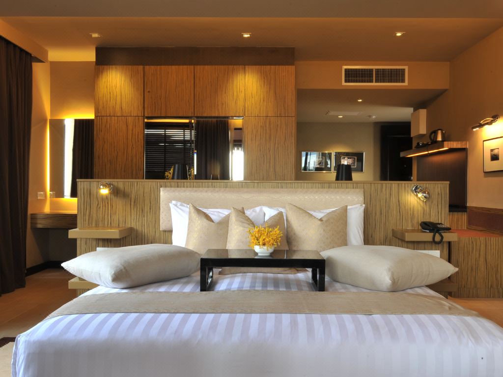 Ombak Villa Langkawi