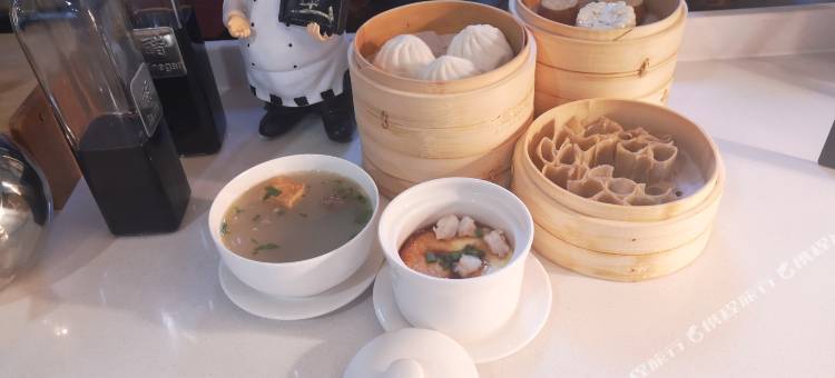 时光漫步酒店(太原理工大学下元店)图片