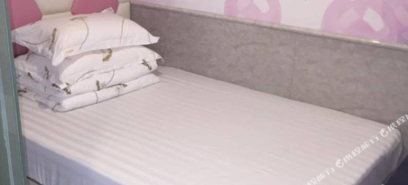 上海友乐宾馆图片