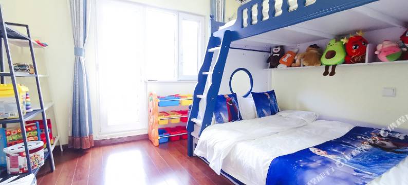 北京小隐星辰精品度假别墅图片