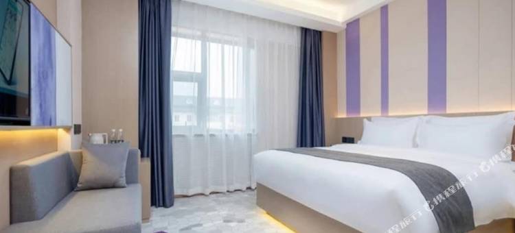 麗枫酒店(佳木斯新玛特店)图片