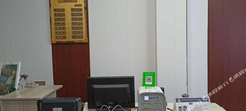 安福时代宾馆图片