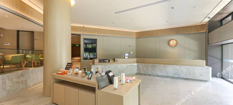 全季酒店(上海人民广场北京西路店)图片