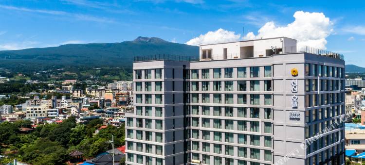 欣欣酒店天地淵(Shin Shin Hotel Cheonjiyean)图片