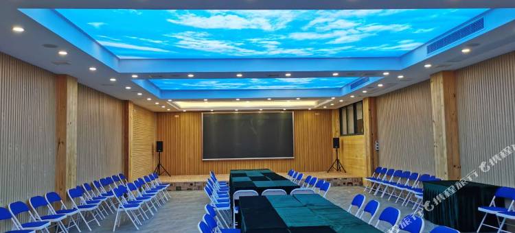 翰霖温泉康养酒店图片