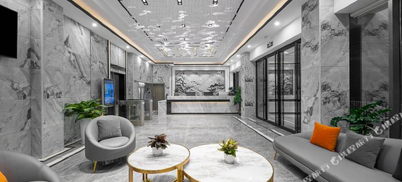美铂文华(广州白云国际机场T2T3航站楼店)图片