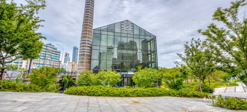 无锡宫hotel图片