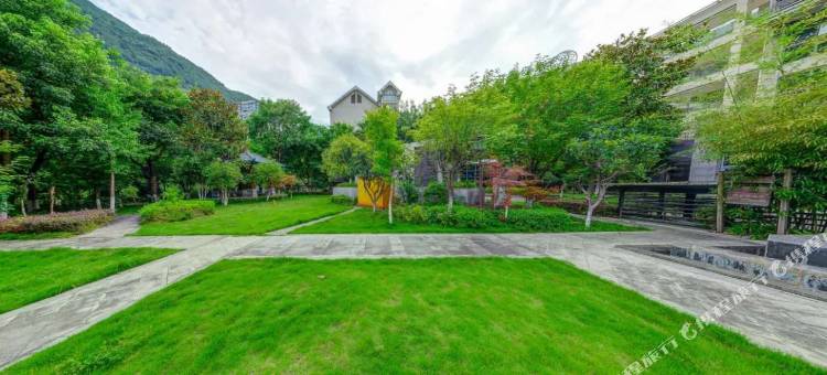 巫溪水韵酒店图片