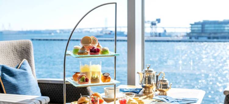 横滨洲际大酒店(InterContinental Yokohama Grand)图片