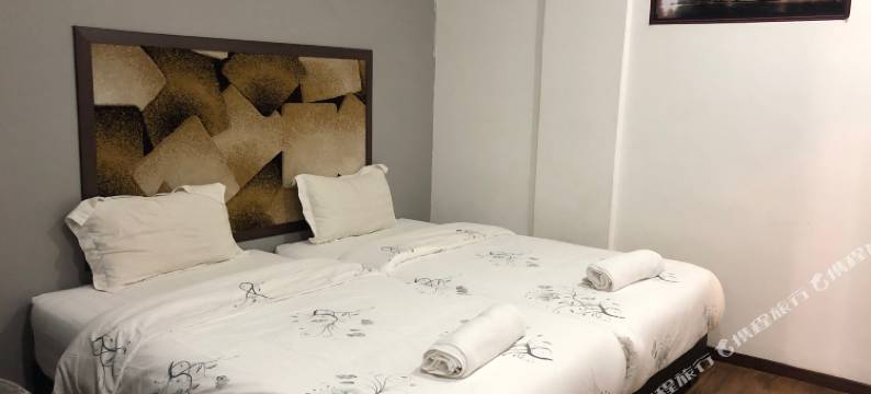 派大酒店(De Grand Hotel)图片