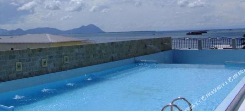 海丰大酒店(Seafest Hotel)图片