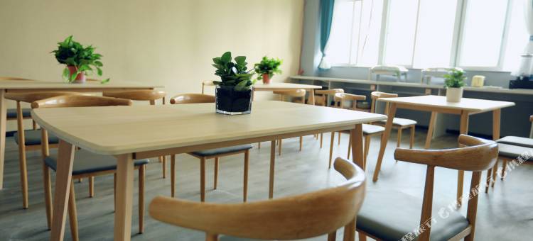 花筑·江南酒店(南京玄武湖青春广场地铁站店)图片