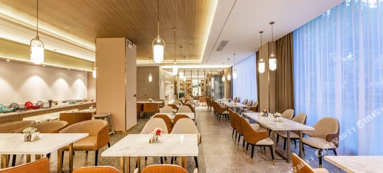 桔子酒店(南京夫子庙龙蟠中路店)图片