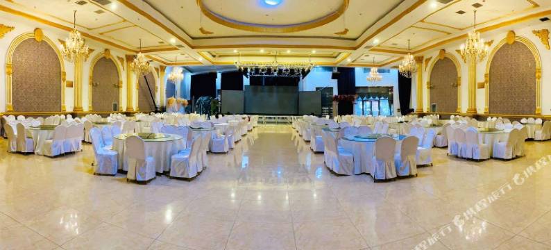 北镇夫宇假日酒店图片