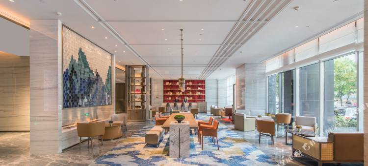 开元大酒店(武汉高铁站欢乐谷店)图片