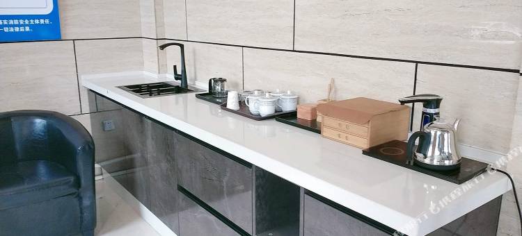 如家睿柏·云酒店(东丰金鹿大街店)图片