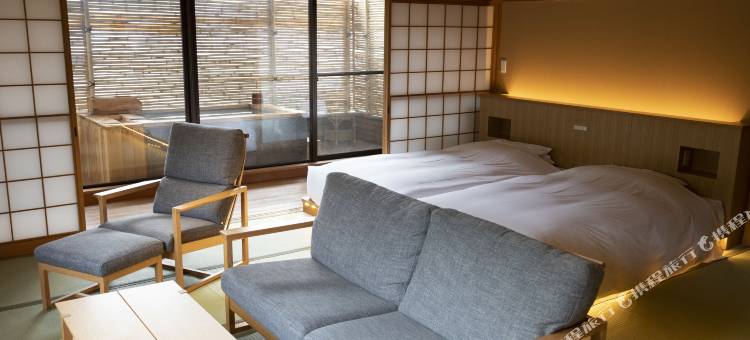 厨翠山旅馆(Kuriya Suizan)图片