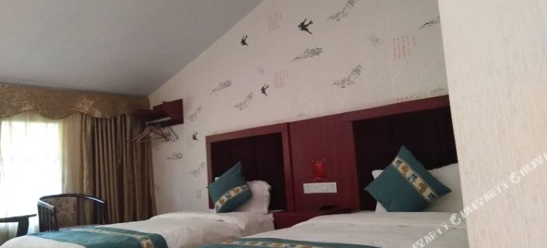 重庆武隆瑾瑞酒店图片