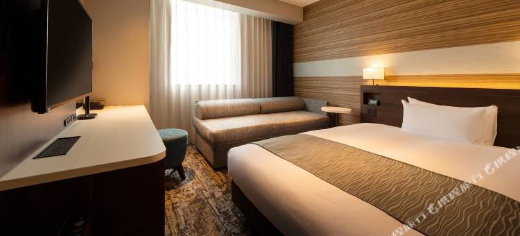 东京田町静铁普瑞兹酒店(Shizutetsu Hotel Prezio Tokyo Tamachi)图片