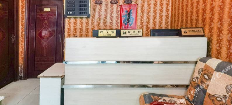 遂宁邀明月商务宾馆图片