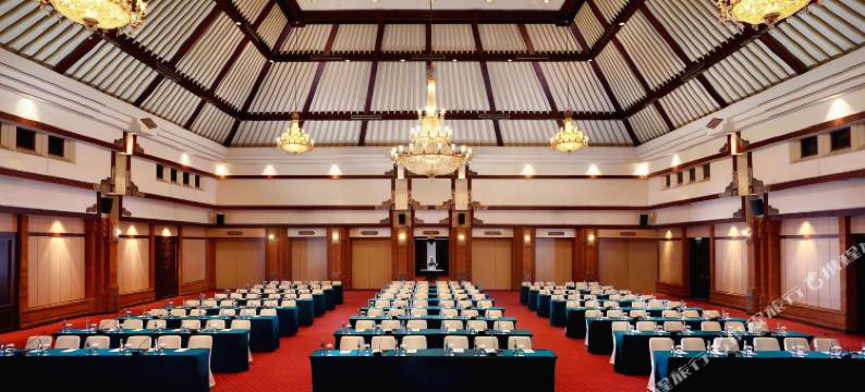 卡缇卡发现广场酒店(Discovery Kartika Plaza Hotel)图片