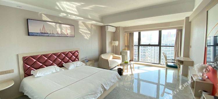 河源逸林主题酒店图片