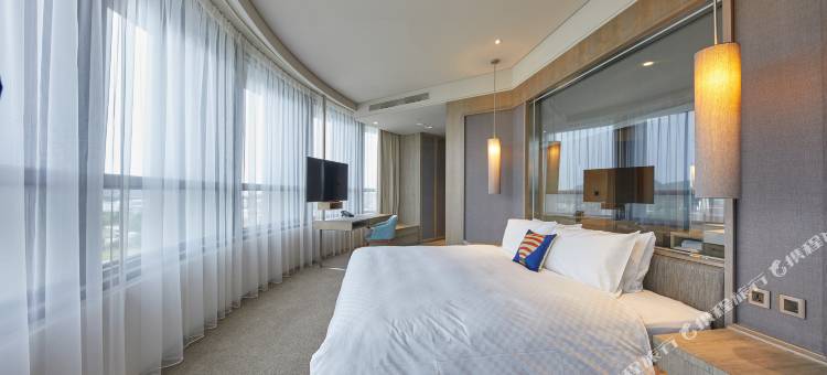 趣淘漫旅-台东 凯撒饭店连锁图片