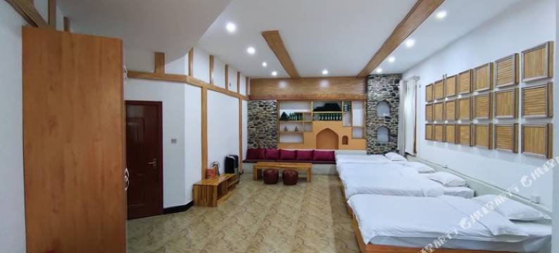 66号公路自驾营地图片