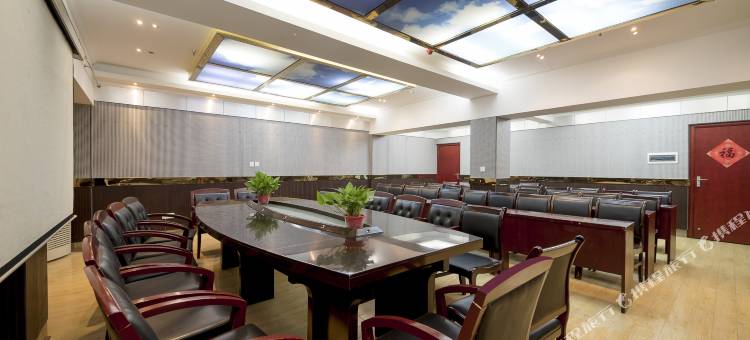 五洲通酒店(易俗河店)图片