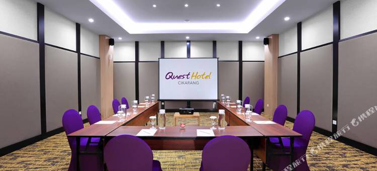 芝卡朗奎斯特酒店 - 阿斯顿酒店(Quest Prime Cikarang by ASTON)图片