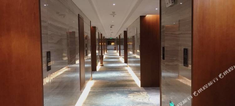 民勤东苑商务酒店图片