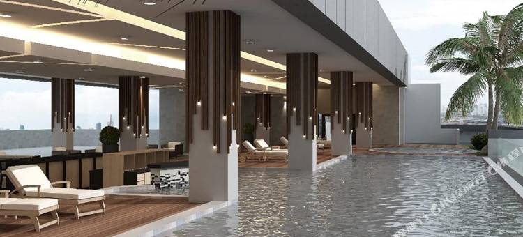 阿斯顿格雷西克酒店及会议中心(Aston Gresik Hotel & Conference Center)图片