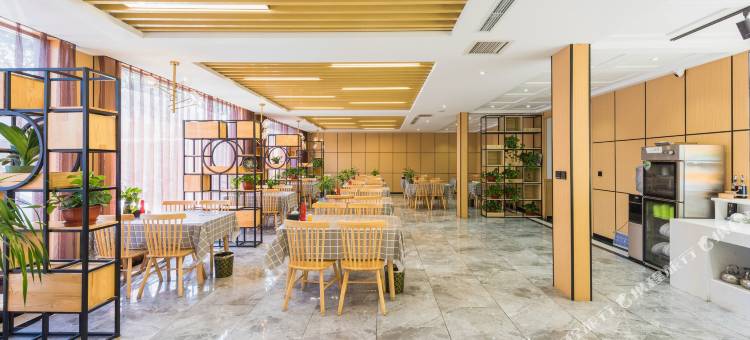 尚客优品酒店(沧州西站狮城公园店)图片