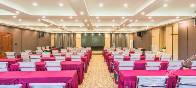 尚客优品酒店(沧州西站狮城公园店)图片