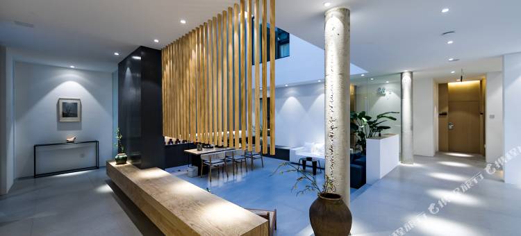 大理Hmyway原宿·精选客栈(大理古城南门店)图片