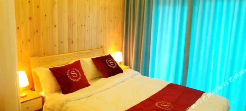 日照海天艺墅公寓图片