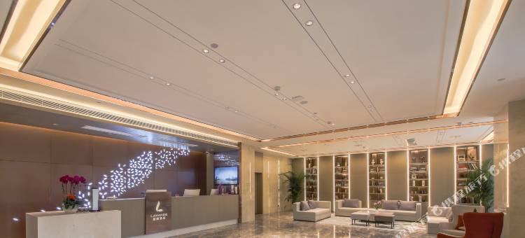麗枫酒店(武汉光谷科技会展中心大悦城店)图片