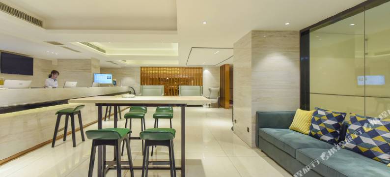 北城空中大酒店(重庆北站北广场店)图片