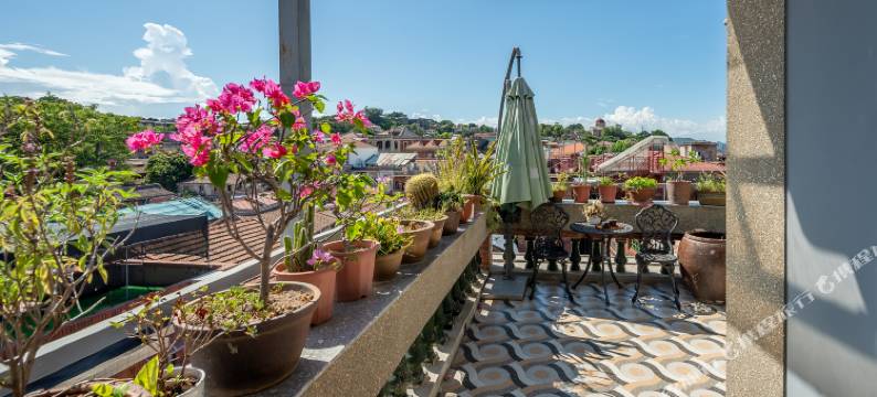 鼓浪屿荷香小筑旅馆图片