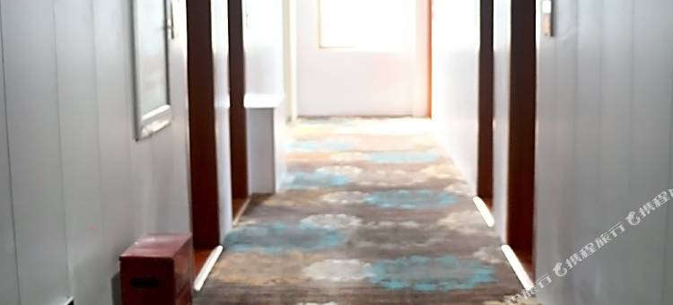 如家华驿酒店(三河李旗庄店)图片