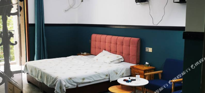 优客民宿(武汉藏龙岛湖北经济学院店)图片