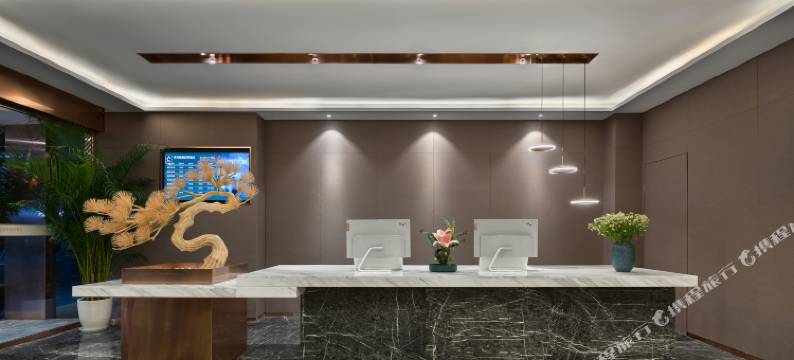 成都浣花锦城酒店(宽窄巷子锦里店)图片