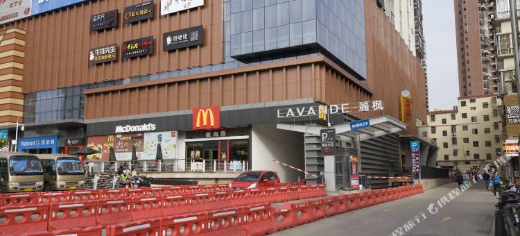 河源逸林主题酒店图片