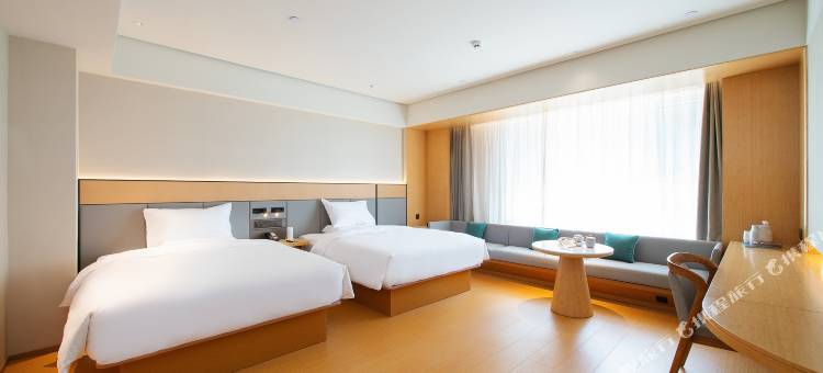 全季酒店(大同市政府博物馆店)图片