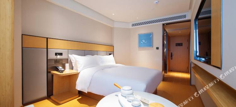 全季酒店(大同市政府博物馆店)图片