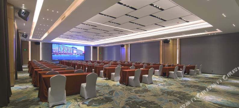 金匯御航国际酒店(广州白云国际机场T3航站楼人和地铁站店)图片