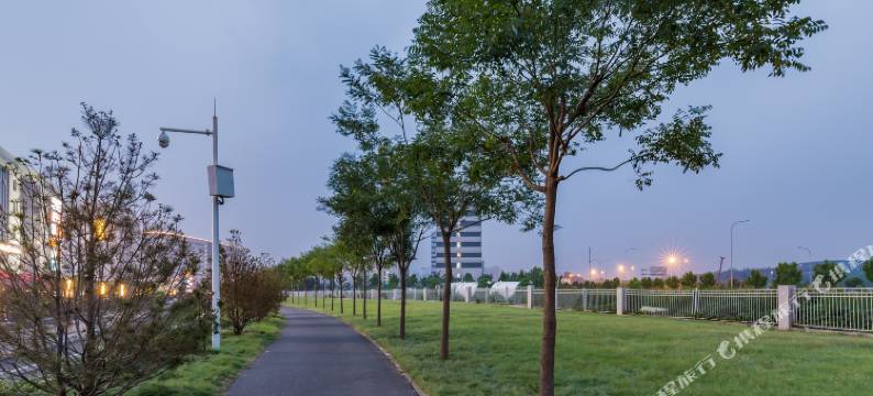 簏枫酒店(北京天坛医院店)图片