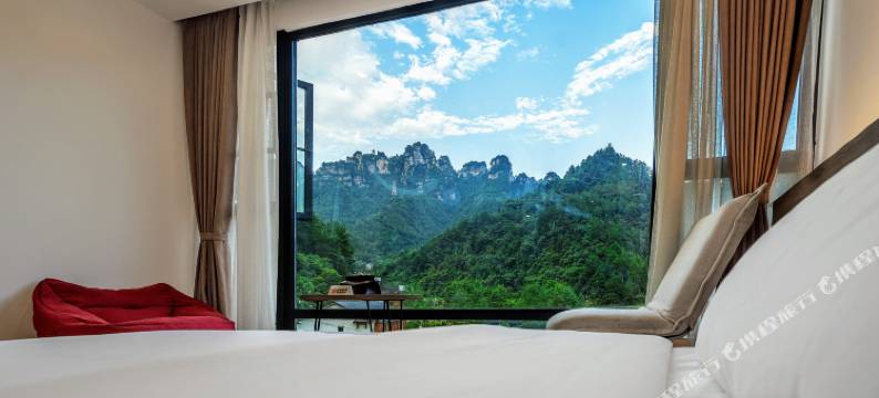 觅你民宿(国家森林公园店)图片