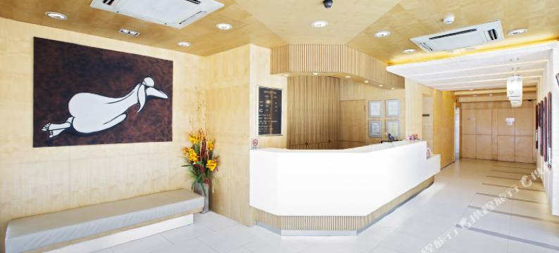 富士81酒店(Hotel 81 Fuji)图片