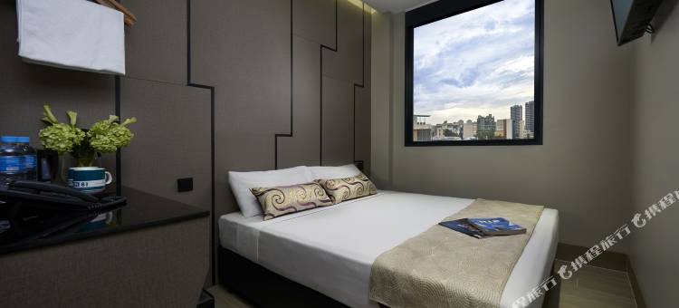 新加坡81酒店 - 黄金(Hotel 81 Gold)图片